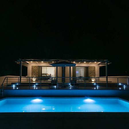 Anastasia'S Luxury Homes Кокинос Пиргос Екстериор снимка