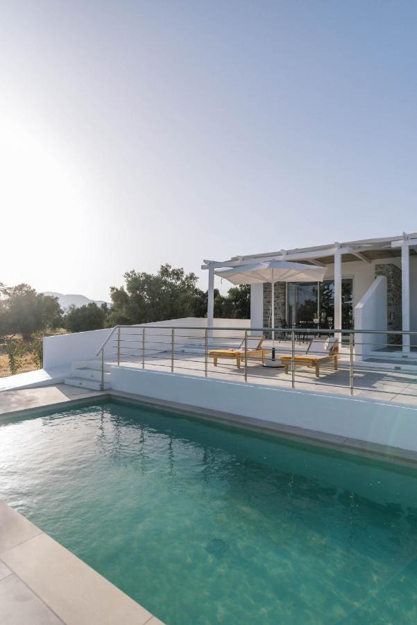Anastasia'S Luxury Homes Кокинос Пиргос Екстериор снимка