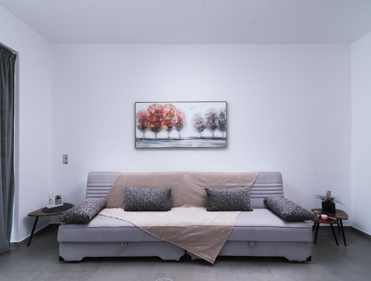 Anastasia'S Luxury Homes Кокинос Пиргос Екстериор снимка